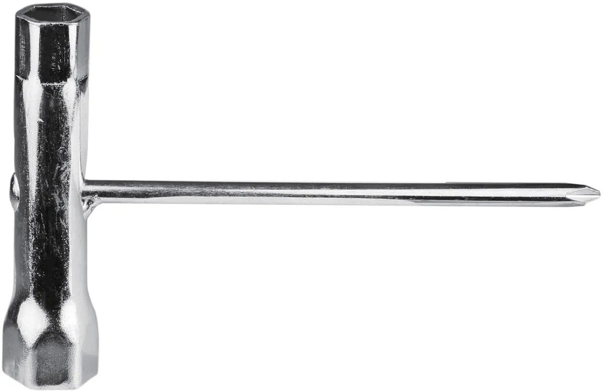 Makita Montagesleutel 16-17 783013-3