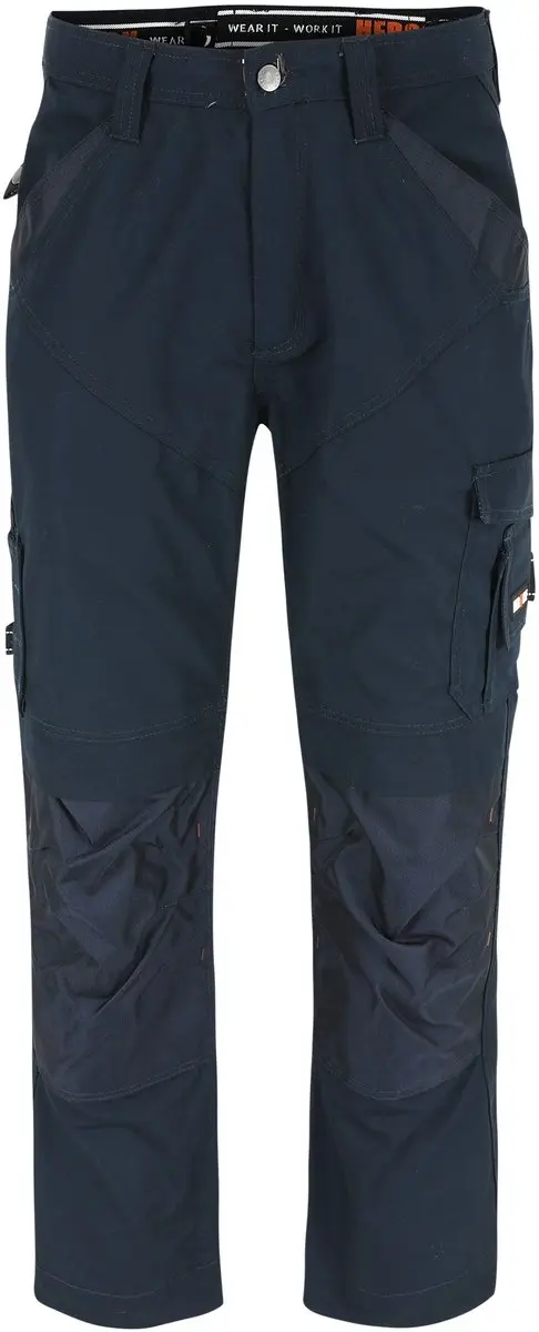 Herock Apollo Werkbroek 46 - Marine - afbeelding 6 van 6