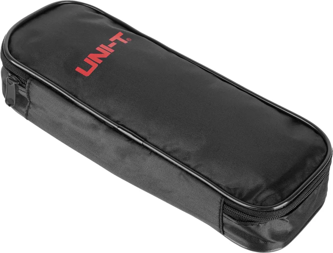 UNI-T UT213A Multimeter - Rood/Zwart