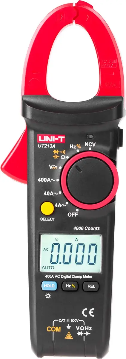 UNI-T UT213A Multimeter