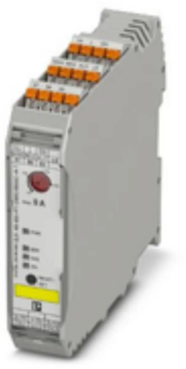 Phoenix Contact PHO ELR H3-IES-PT-24DC/500AC-9 Relaismodule - Wit