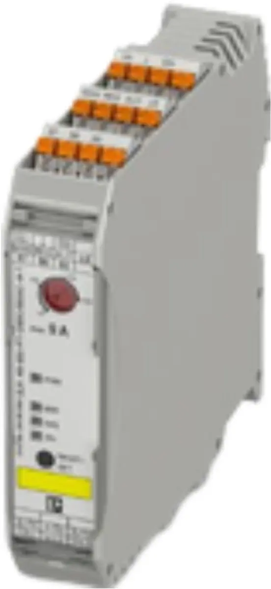 Phoenix Contact PHO ELR H3-IES-PT-24DC/500AC-9 Relaismodule