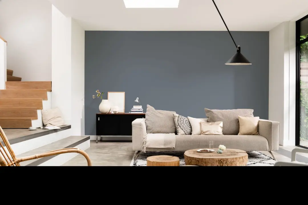 Flexa Creations Muurverf Zijdemat Grey Splendor 5L