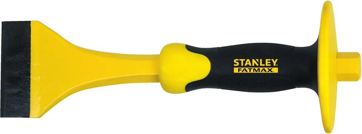 Stanley FatMax Vloerbeitel 75mm 4-18-331