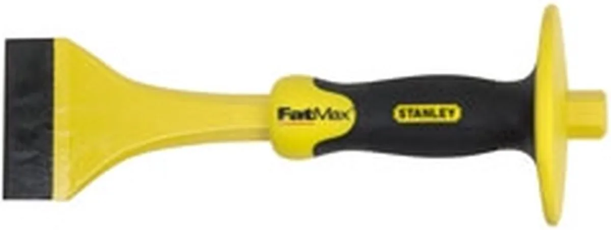 Stanley FatMax Vloerbeitel 75mm 4-18-331