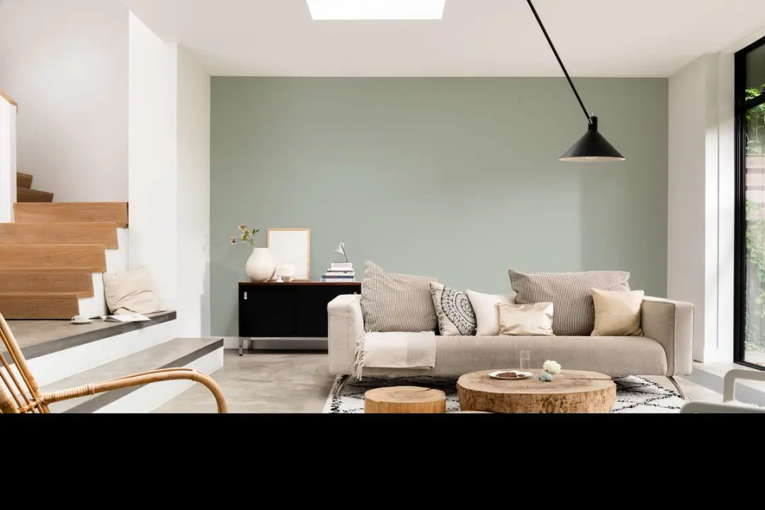 Flexa Creations Muurverf Zijdemat Tranquil Dawn 5L