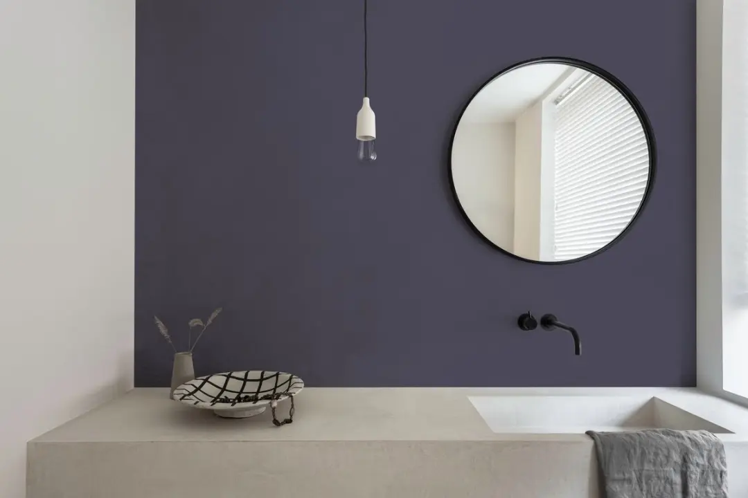 Flexa Creations Muurverf Extra Mat 85% Braam - 5L