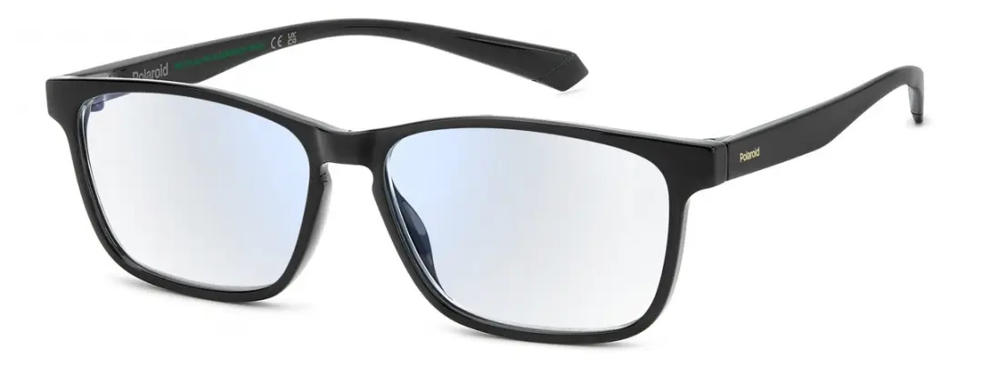 Polaroid PLD 0038/R/BB Unisex Leesbril