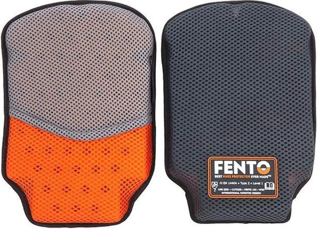 Fento Pocket Kniebeschermer F280100