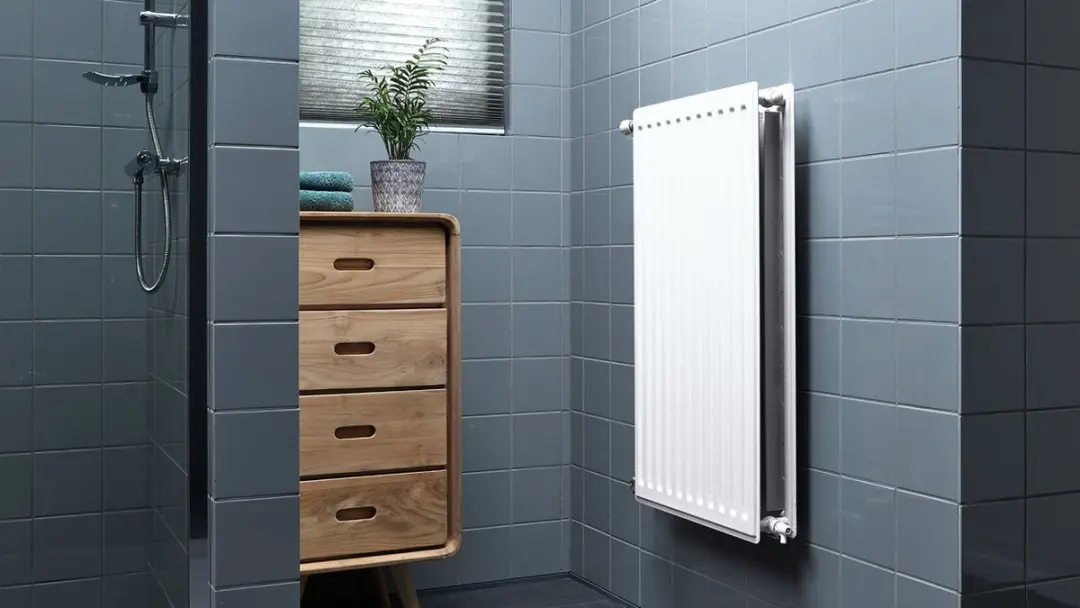 Histor Perfect Finish Radiatorlak RAL 9010 - 0.75L