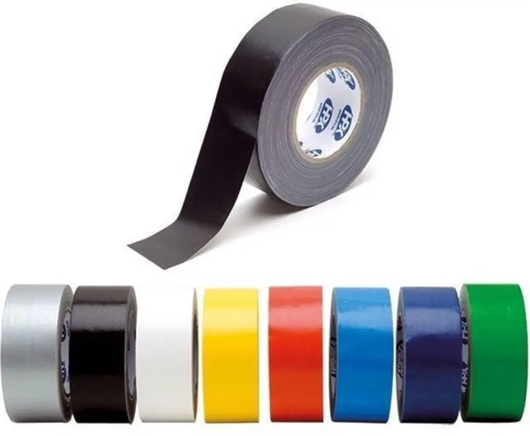 HPX Pansertape Lichtblauw 48mm x 25m