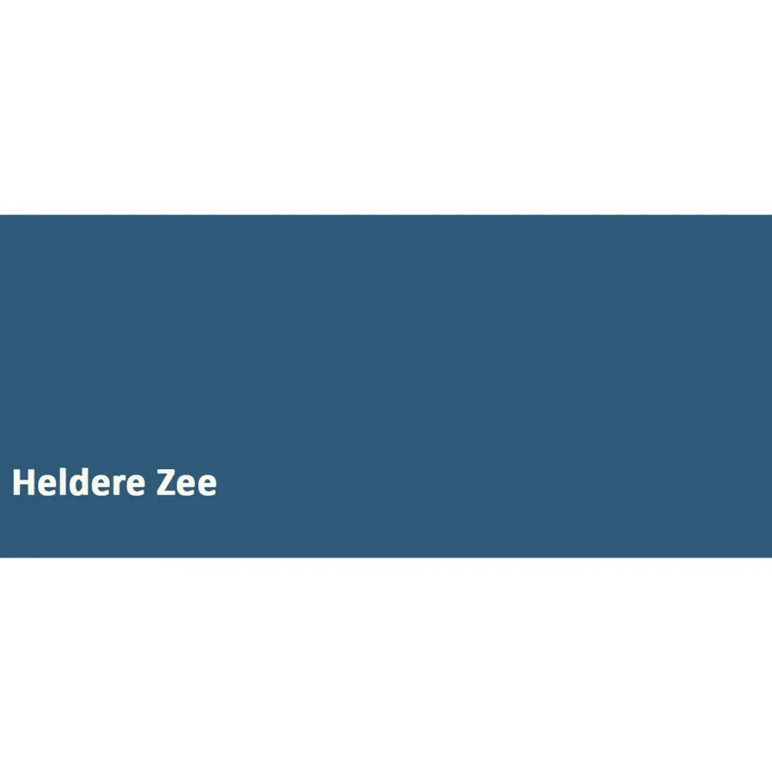 Koopmans Interieurtex Matte Muurverf Heldere Zee 10L