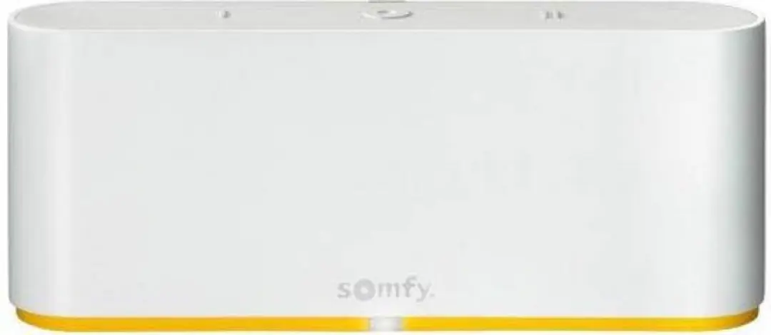 Somfy Tahoma Switch 1870594 Smart Home Systeem
