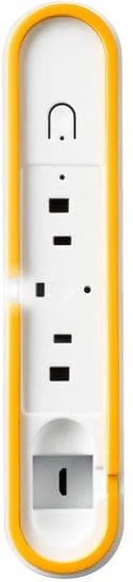 Somfy Tahoma Switch 1870594 Smart Home Systeem - Wit - afbeelding 6 van 6