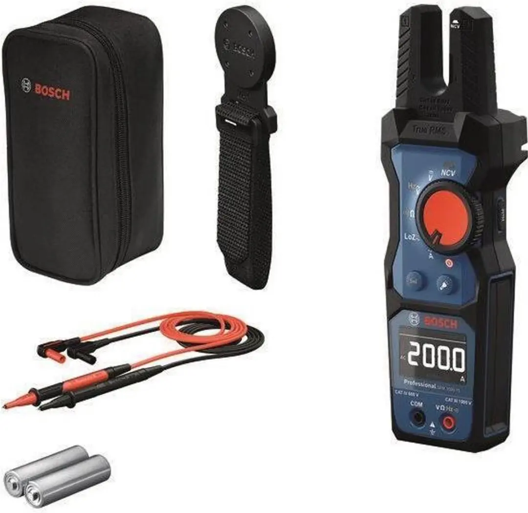 Bosch GFM 1000-15+ MH 1 Tang