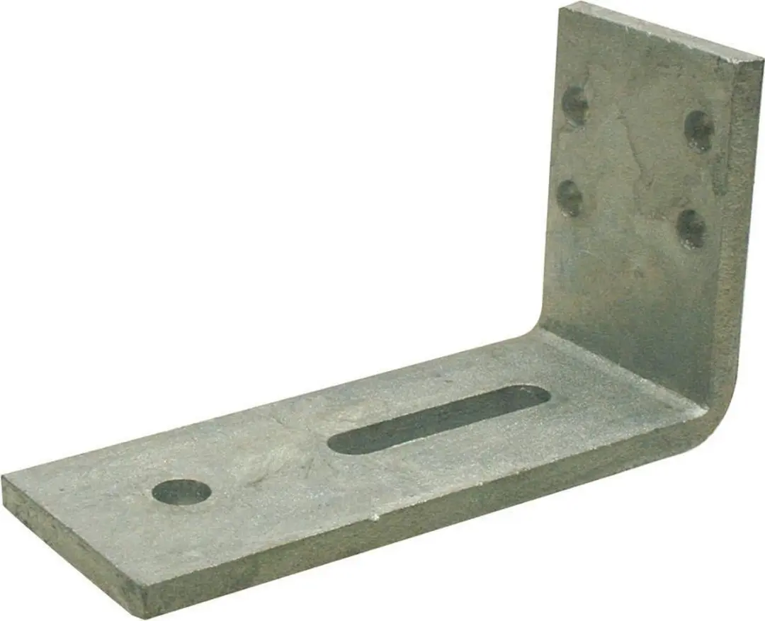 GB Hoekanker Zwaar 100x170mm TV 0759777