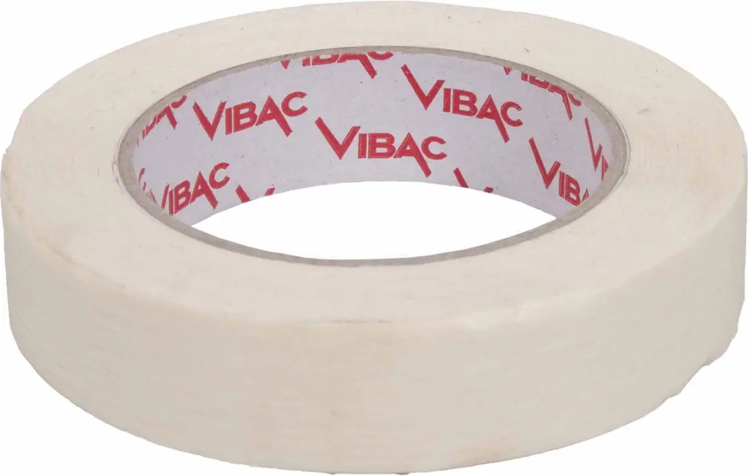 Kortpack Vibac Masking Tape 25mm x 50m