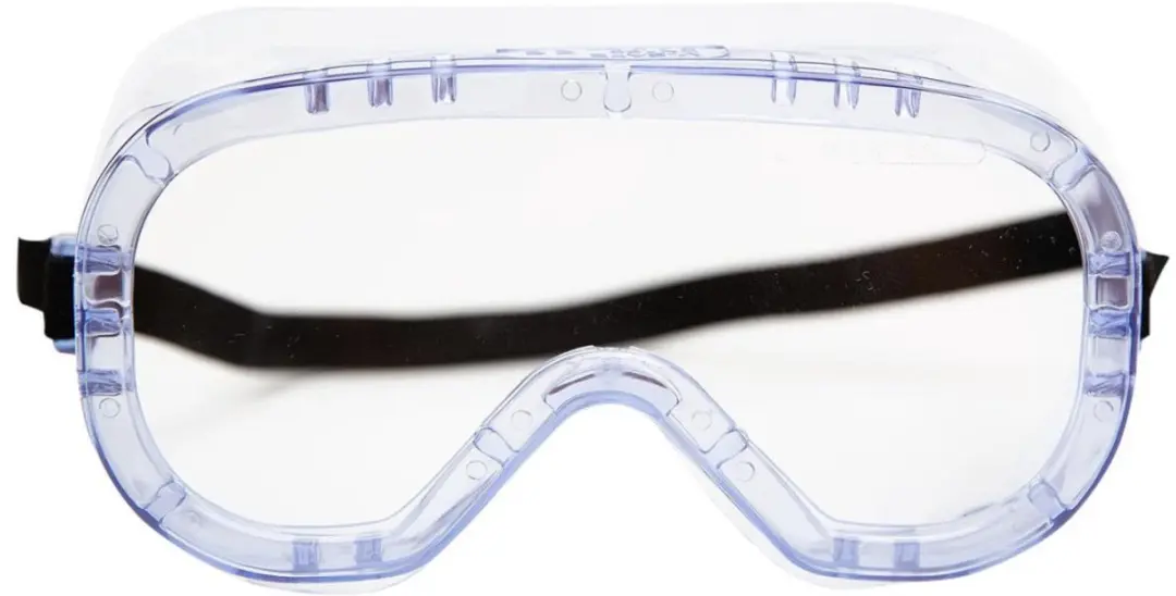 Oxxa Vision 7330 Ruimzichtbril - Transparant