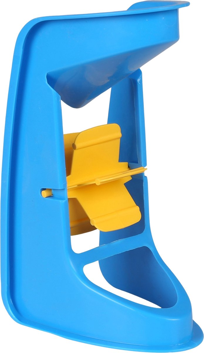 DISNEY Stitch Zandspelset, Emmer met Accessoires