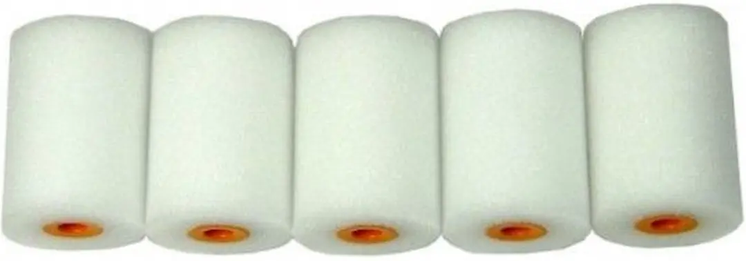 Color Expert Verfrollers Fijn Schuim 5cm