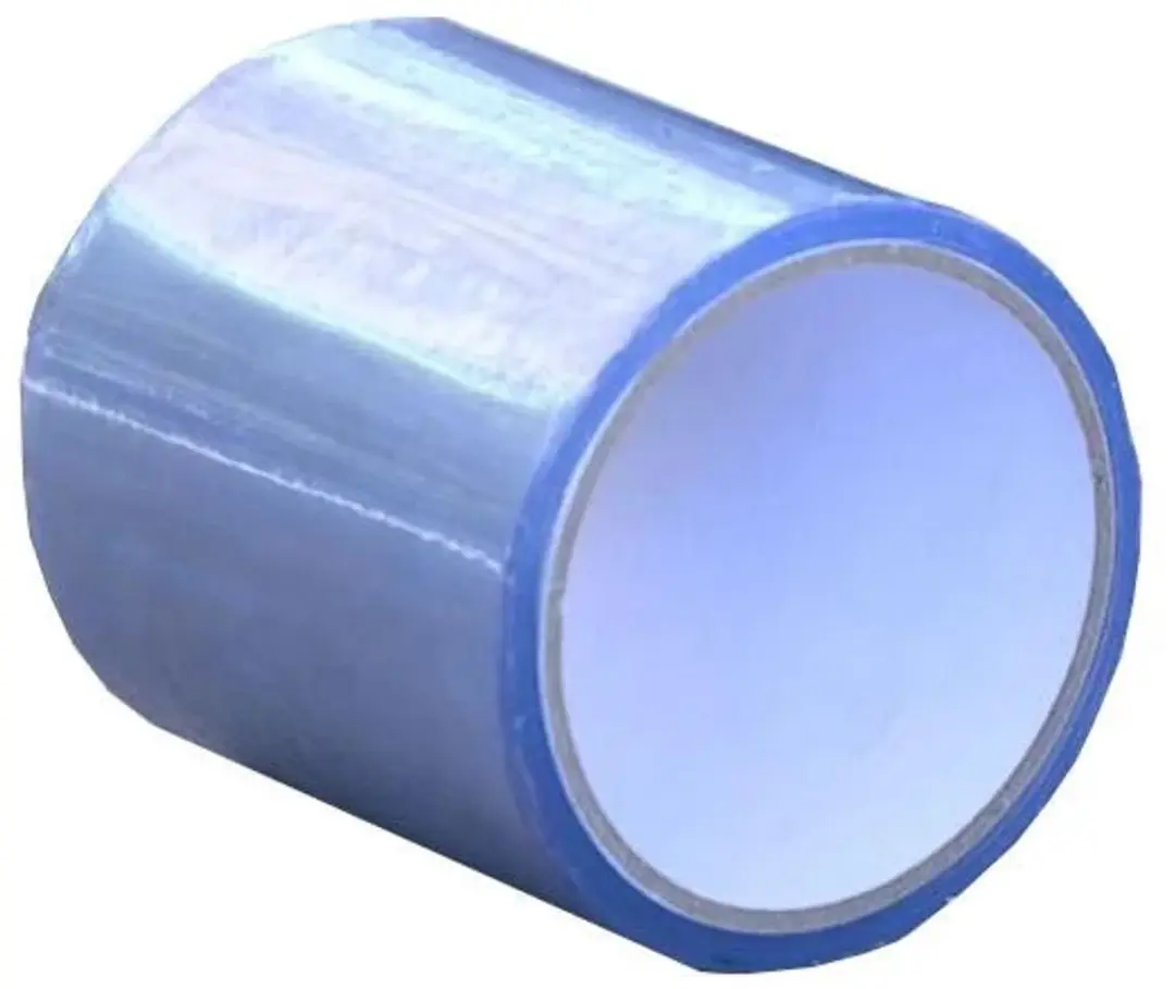 Westfalia Evertape Dichtingsband 10x150cm - Transparant