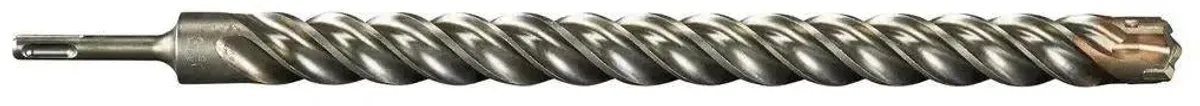 Makita SDS-Plus Boor 30x450mm B-58774 - afbeelding 5 van 6