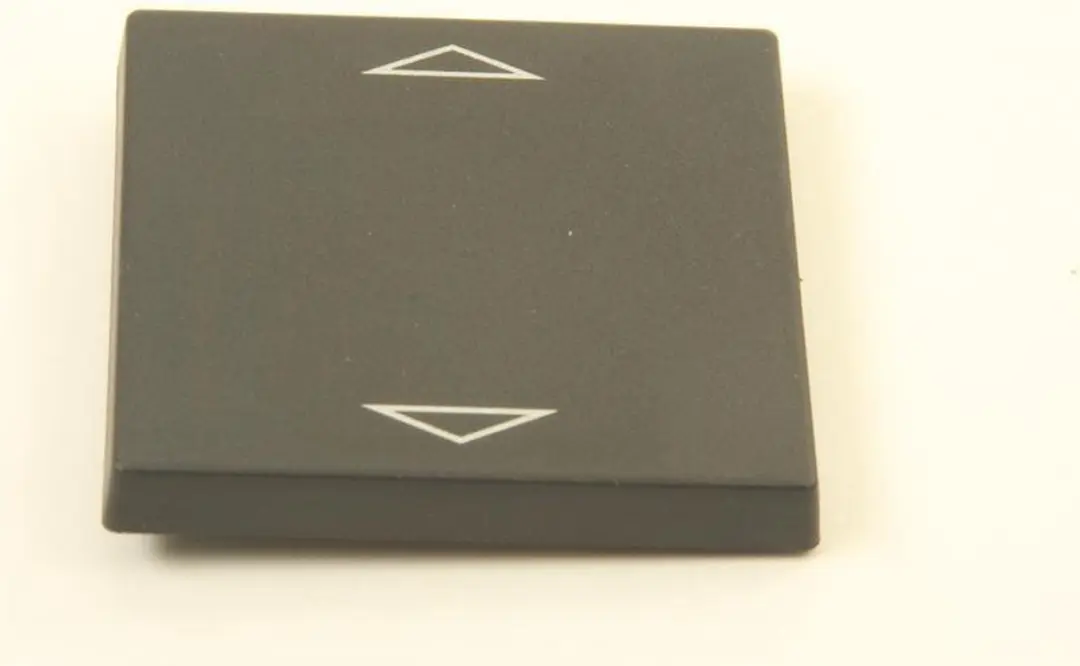 Presto Ansor Switch S-20.000 Afdekplaat