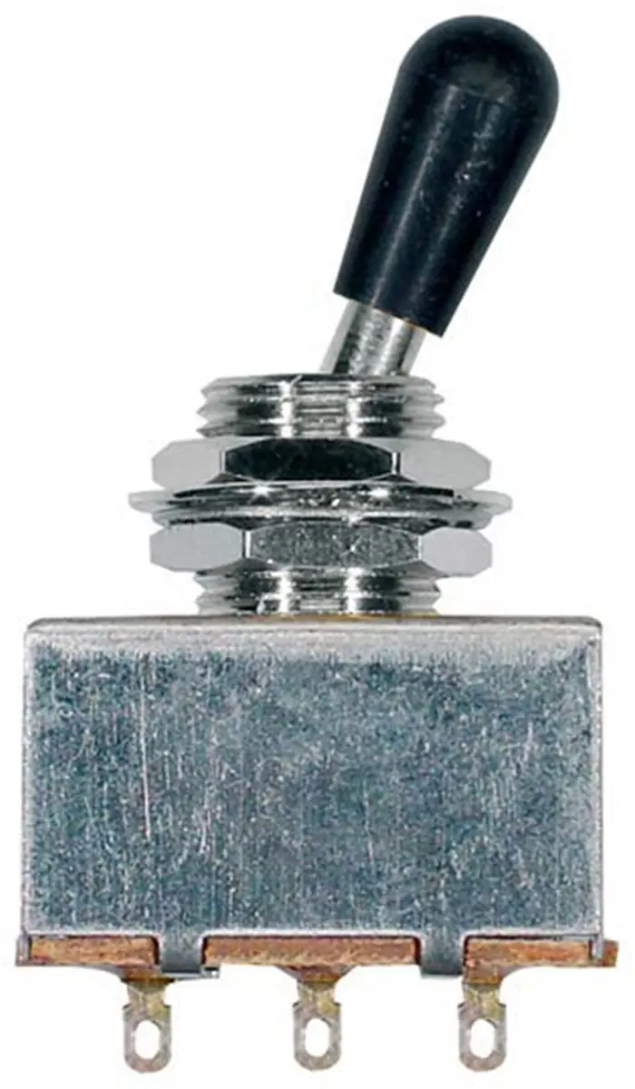 Boston SW-5-CB 3-weg Toggle Schakelaar