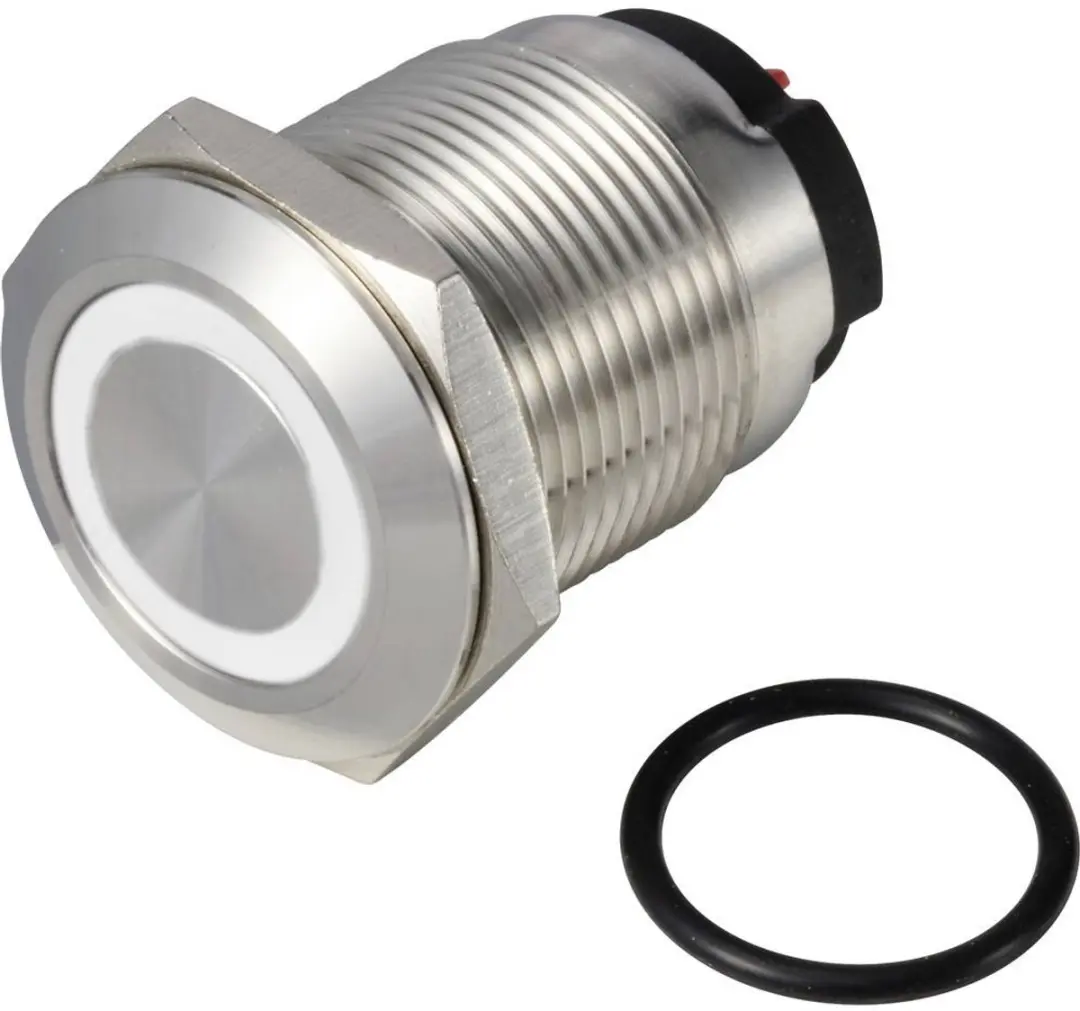 Tru Components TC-13224208 Druktoets 36V