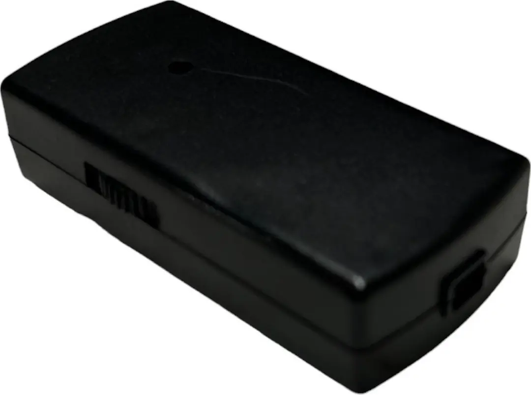 Highlight Snoerdimmer LED 1-60W - Zwart