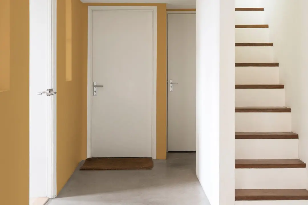 Flexa Strak Op De Muur Binnen Mat Puur Zandstrand Mengverf 5L