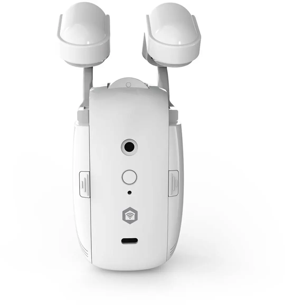Nedis SmartLife BTMC30WT1PC Gordijnrobot