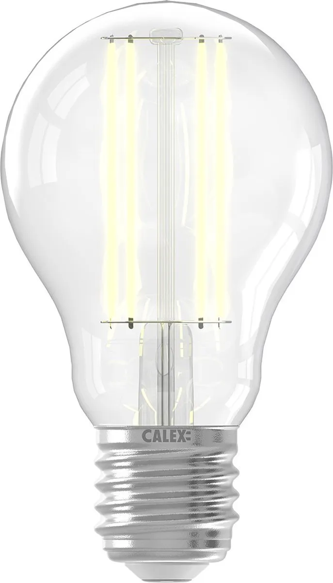 Calex High Efficiency A60 LED 2.2W 470lm 3000K E27