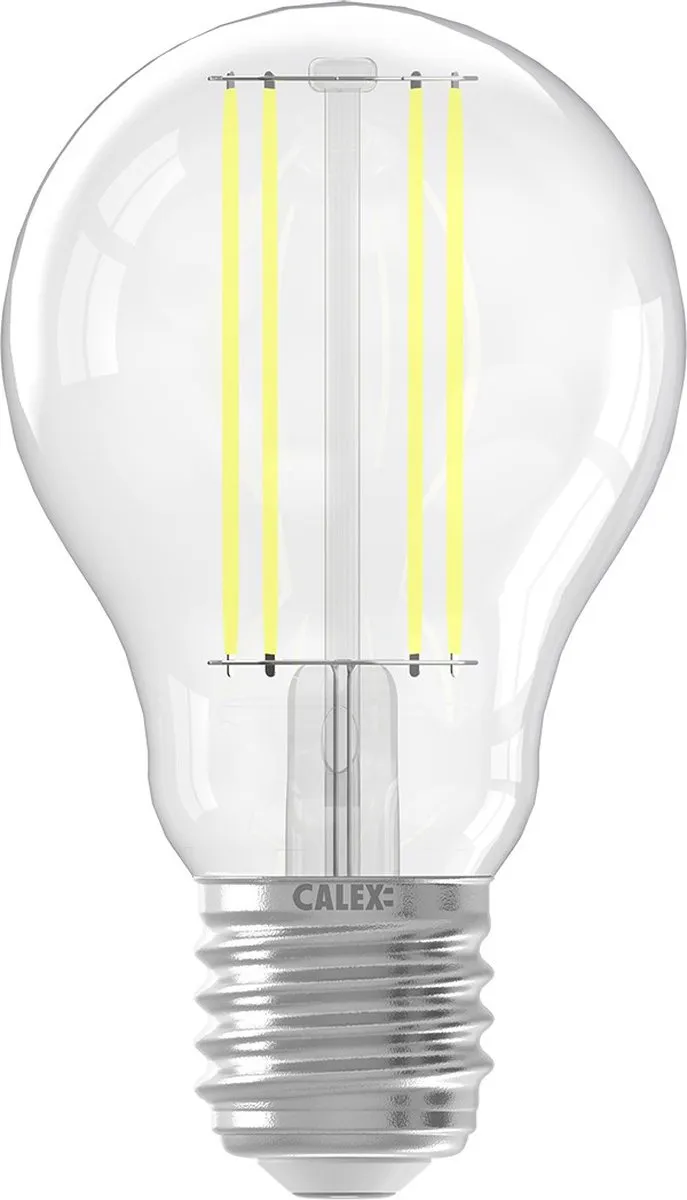 Calex High Efficiency A60 LED 2.2W 470lm 3000K E27