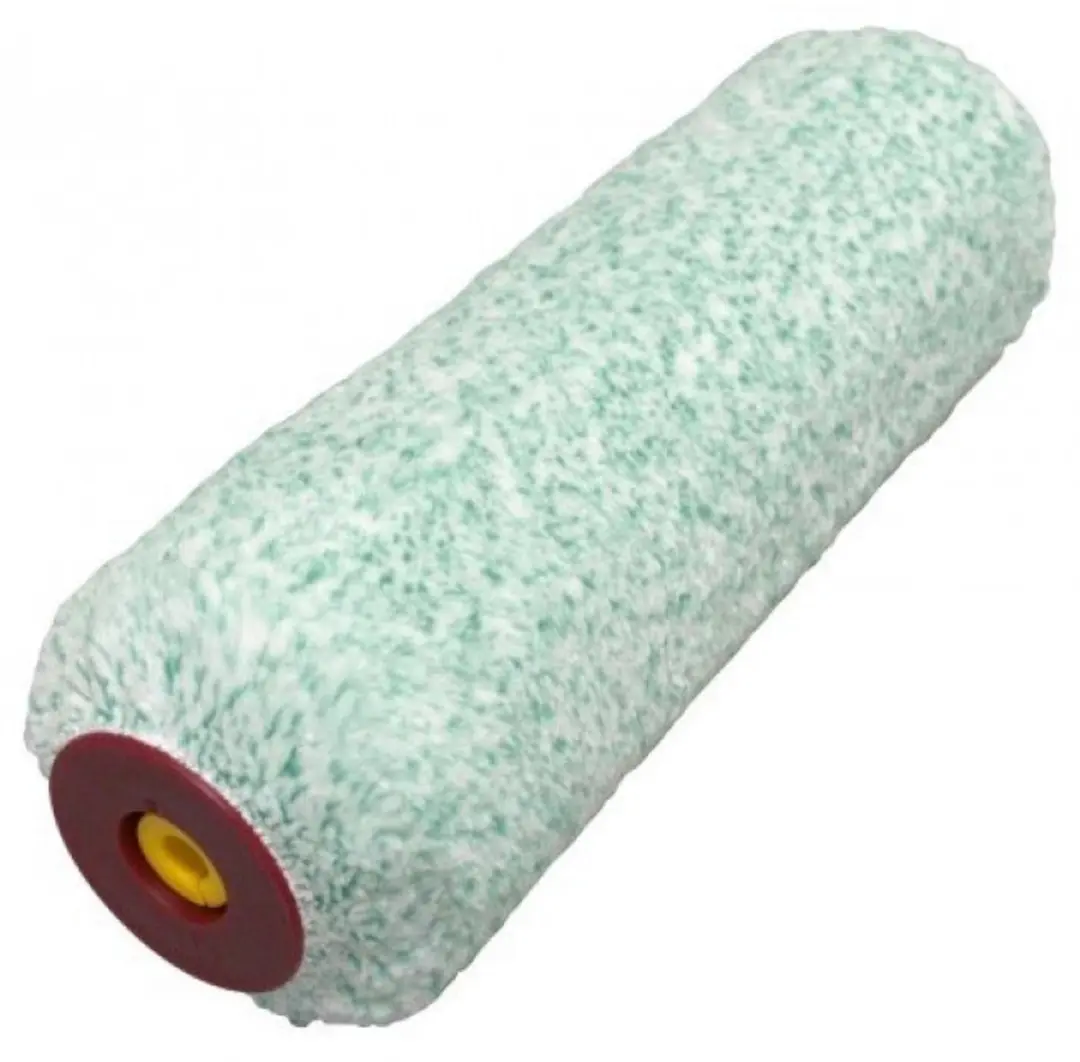 Anza Verfroller MicMex 25cm - Hout - 1 Stuk