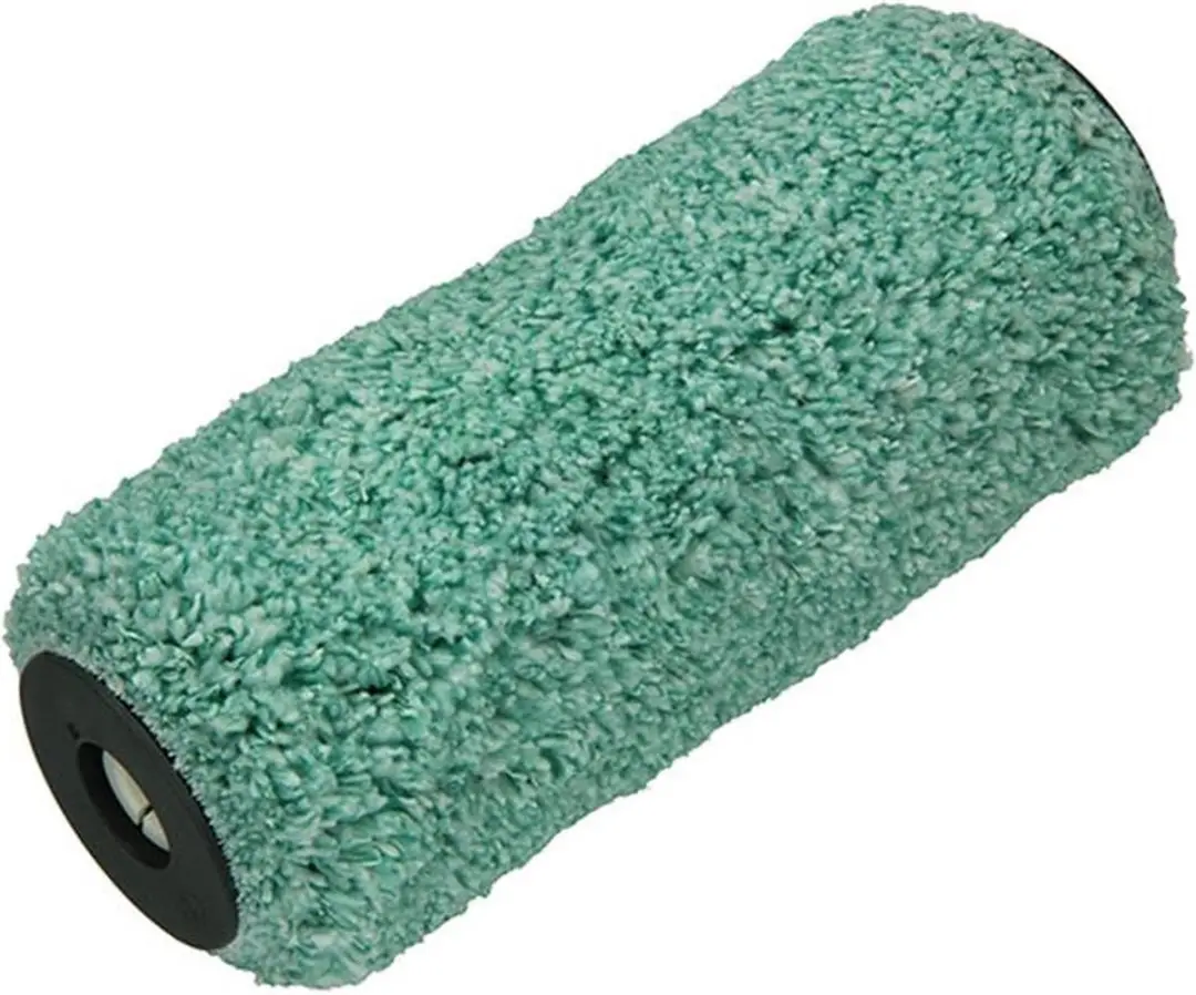 Anza Verfroller MicMex 25cm - Hout - 1 Stuk