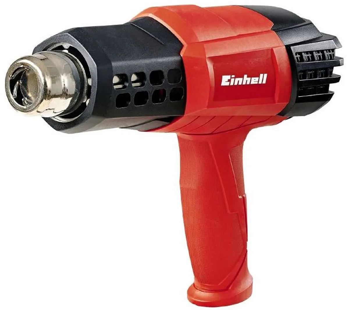 Einhell TE-HA 2000 E Heelalftpistool 2000W - 9 standen