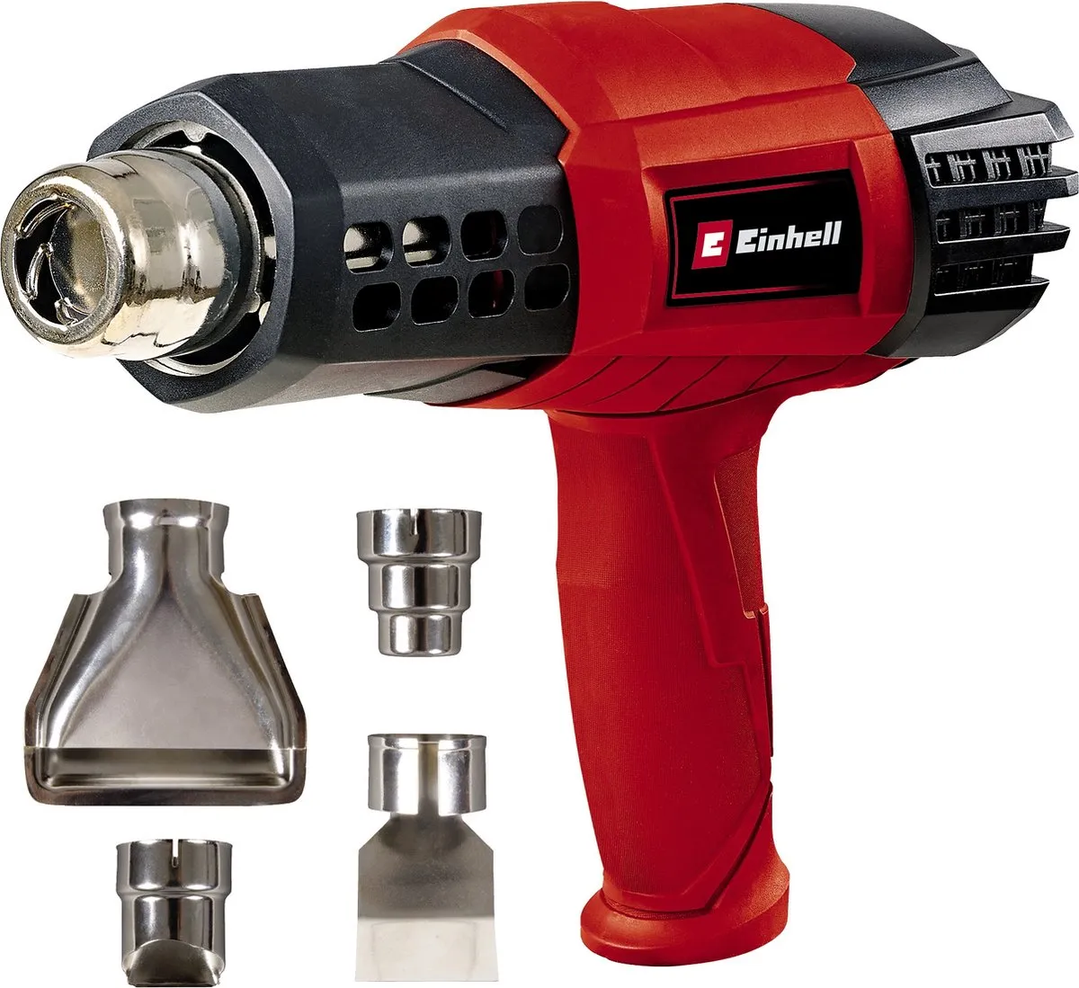 Einhell TE-HA 2000 E Heelalftpistool 2000W - 9 standen
