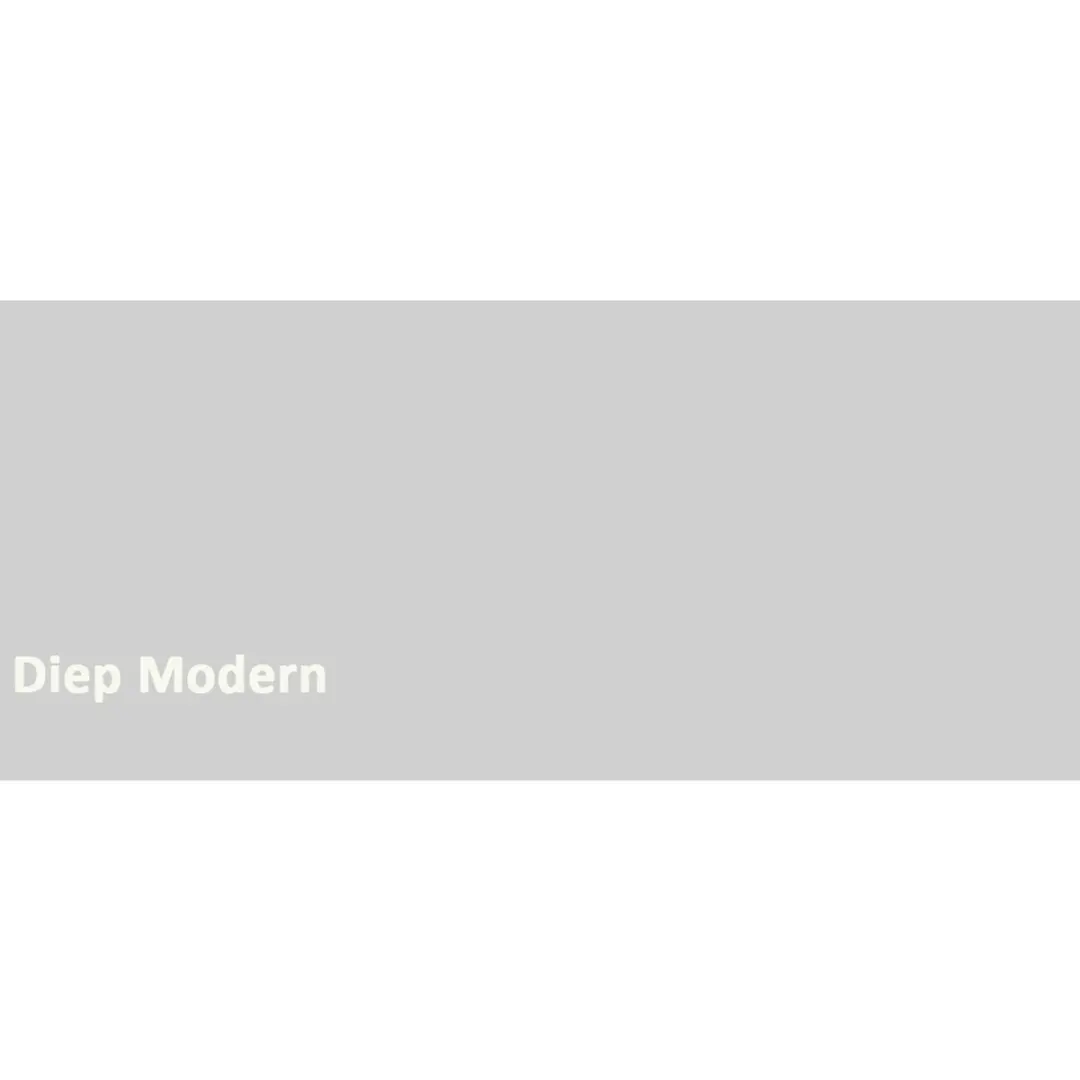 Koopmans Acrylmat Super Matte Muurverf 5L - Diep Modern