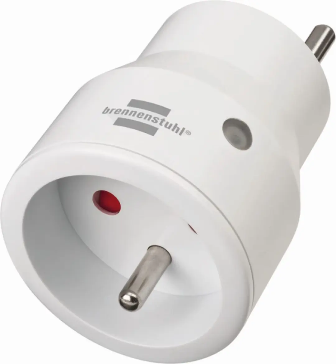 Brennenstuhl Comfort-Line Mini-Schakelaarset 3x IP20 - 2300W