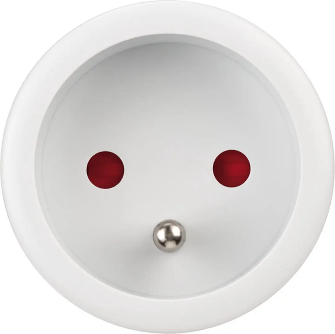Brennenstuhl Comfort-Line Mini-Schakelaarset 3x IP20 - 2300W