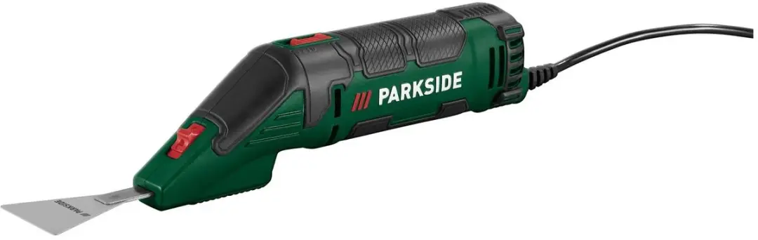 PARKSIDE Elektrische Schraper 250W