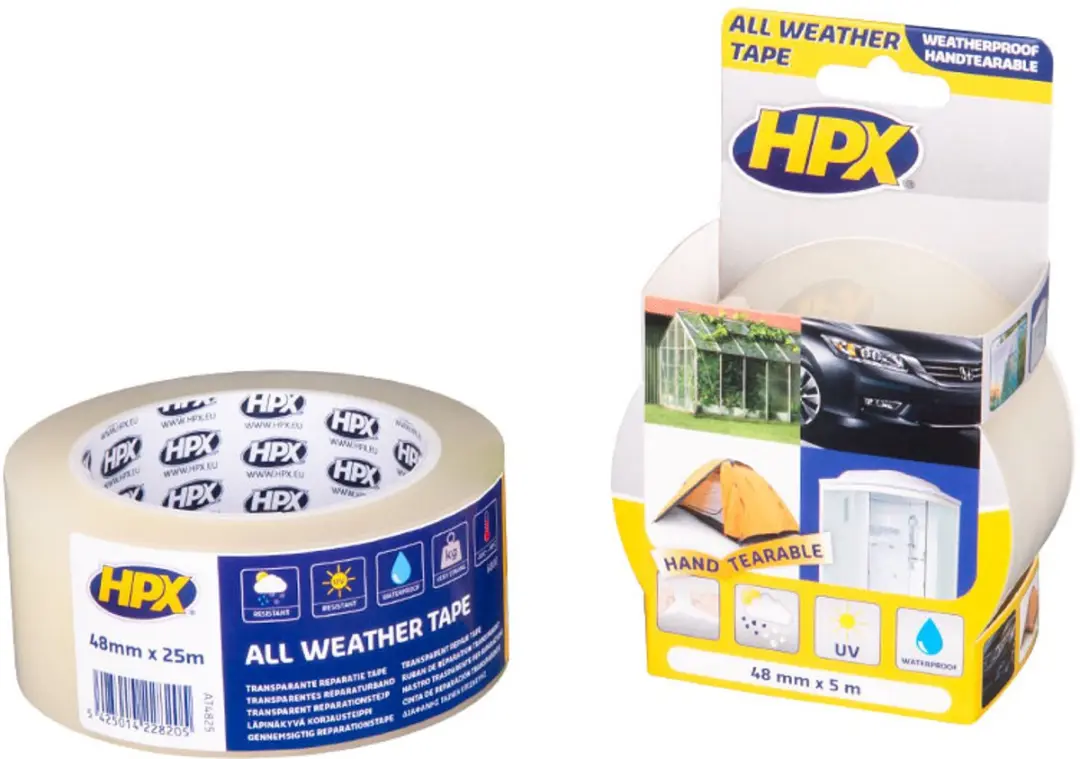 HPX All Weather Tape