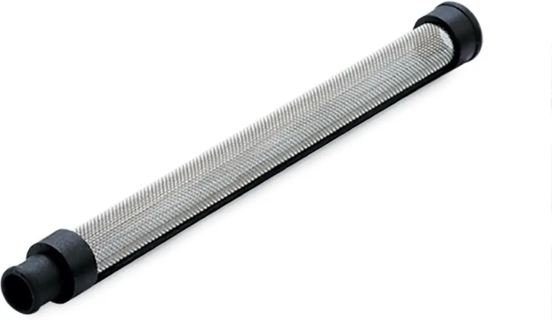 Graco Pistoolfilter Easy-out 287032 - 60 Mesh - Zwart