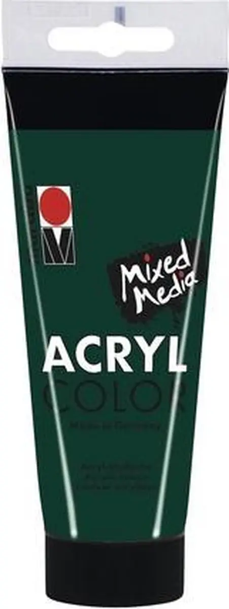 Marabu Acrylcolor 100ml