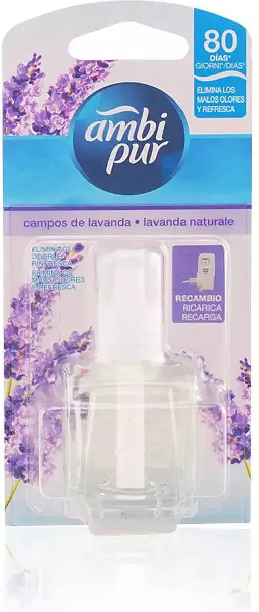 Ambi Pur Electric Air Freshener Refills 21,5ml