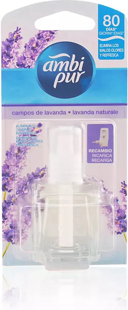 Ambi Pur Electric Air Freshener Refills 21,5ml