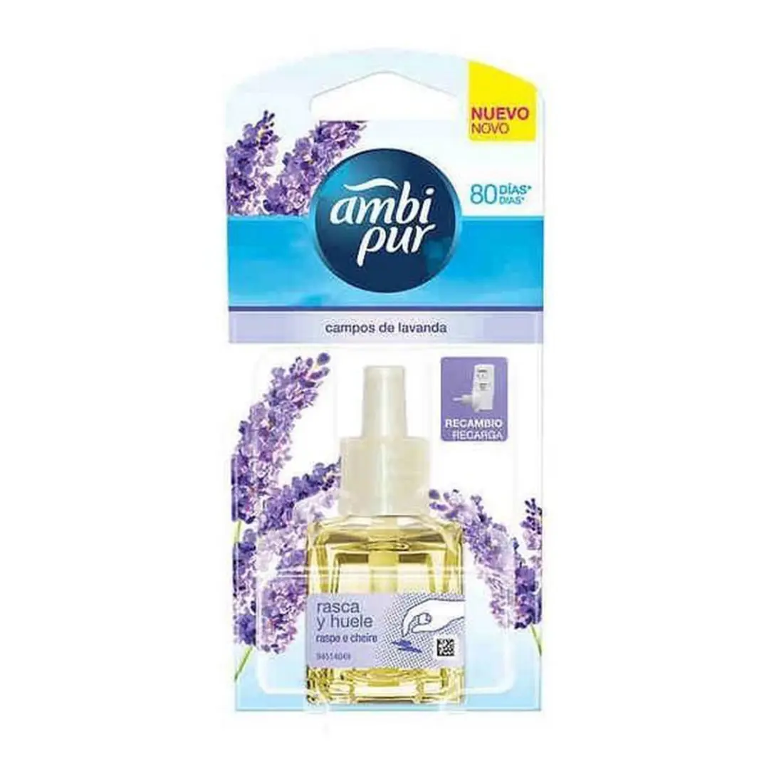Ambi Pur Electric Air Freshener Refills 21,5ml