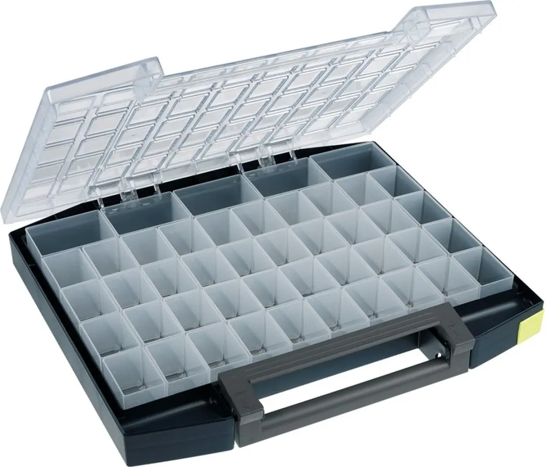 Raaco Boxxser Sorteerdoos Type 55