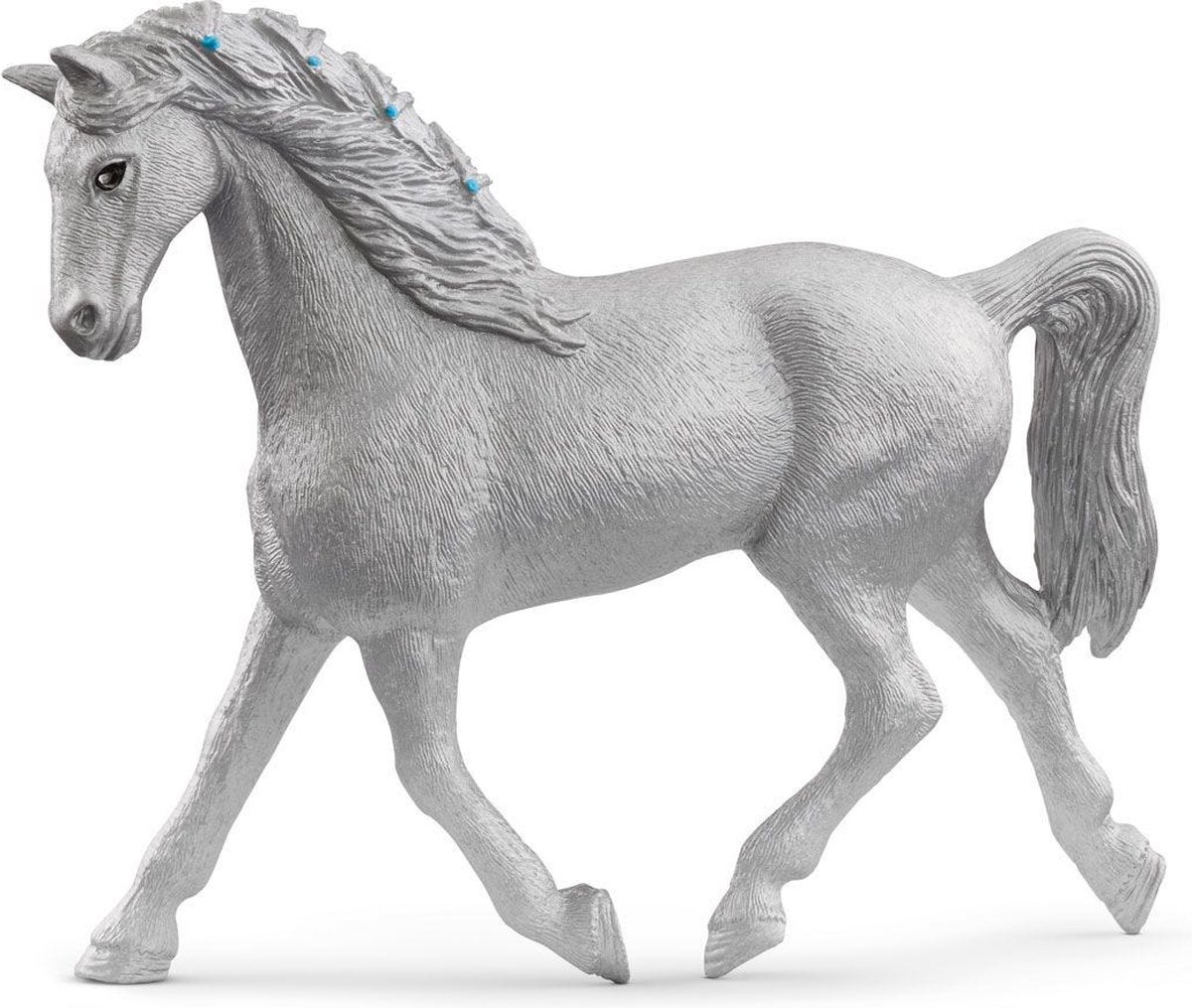 Zilveren Paard - 72193